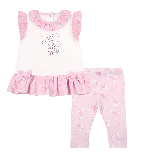 Little A Legging set