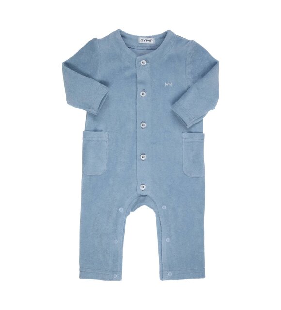 Gymp Babypakje