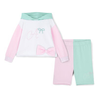 A Dee Hoodie set