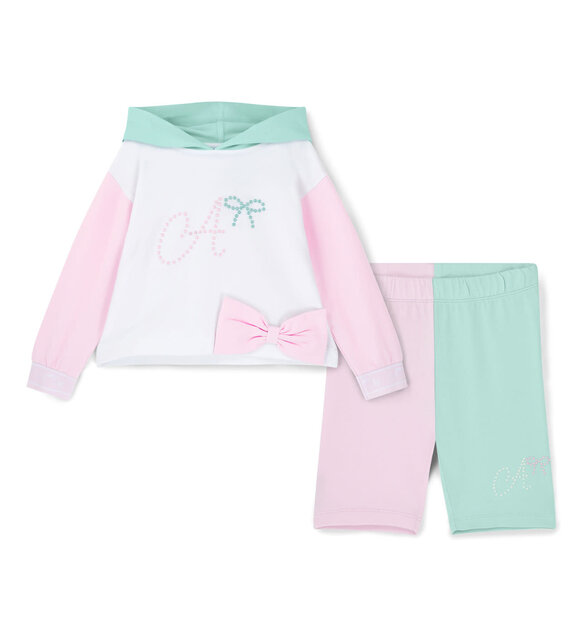 A Dee Hoodie set