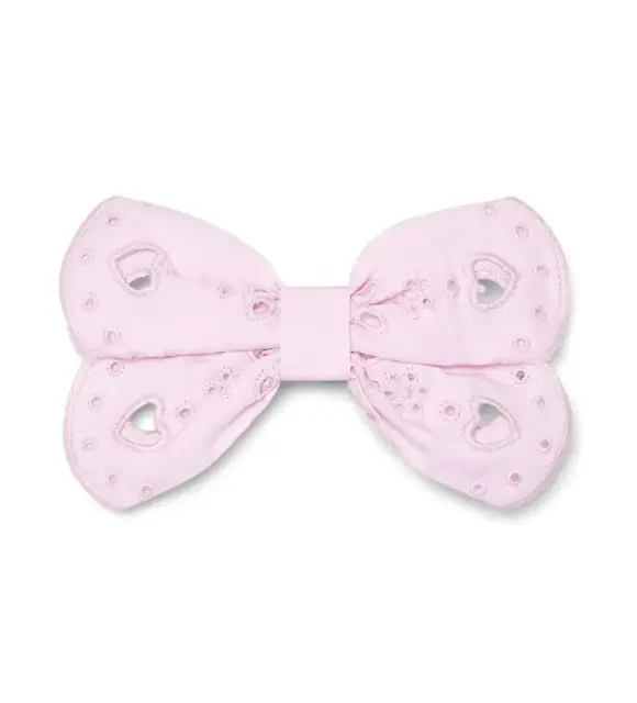 A Dee Haarclip/strik