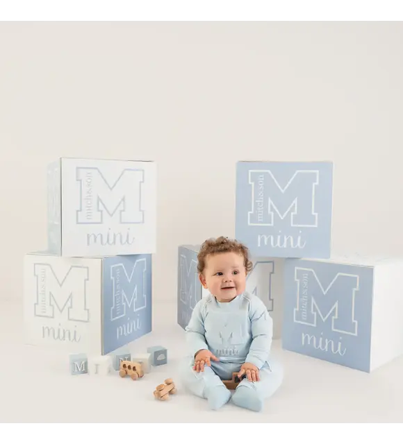 Mitch & Son Joggingpak