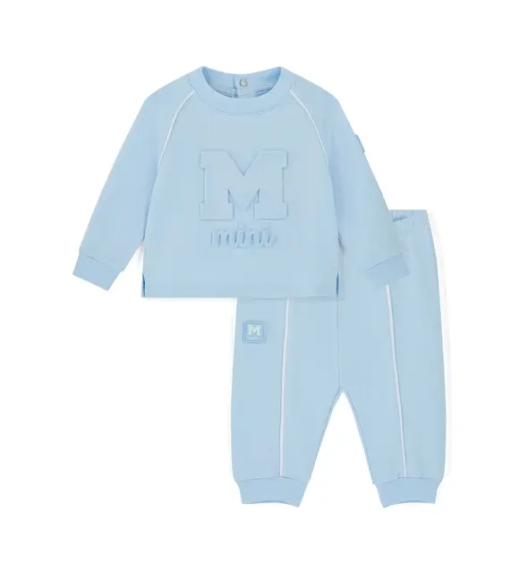 Mitch & Son Joggingpak