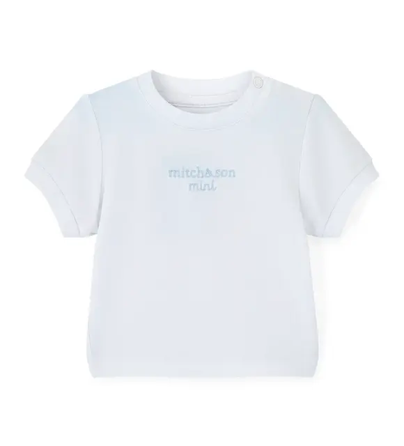 Mitch & Son Short set, 3-delig