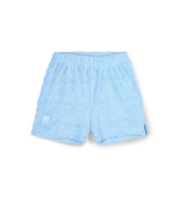Mitch & Son Short set, 3-delig