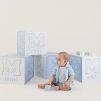 Mitch & Son Short set, 3-delig