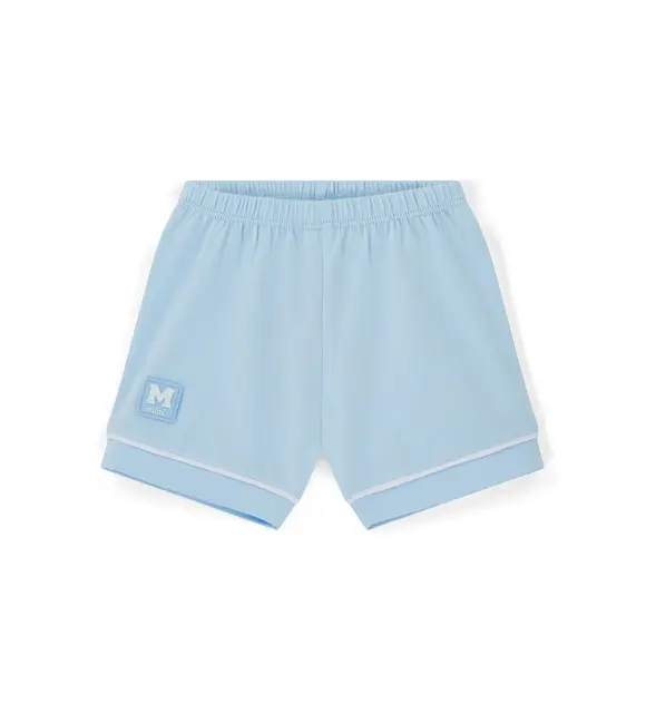 Mitch & Son Shirt met short