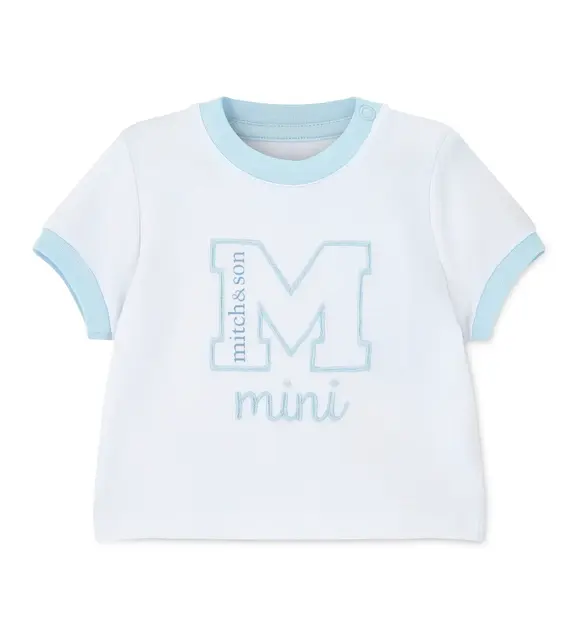 Mitch & Son Shirt met short