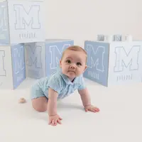 Mitch & Son Zomerpakje