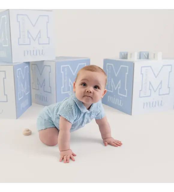 Mitch & Son Zomerpakje