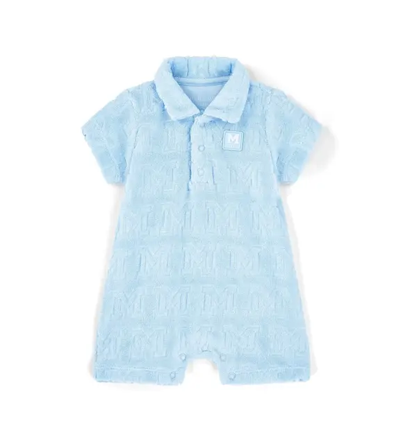 Mitch & Son Zomerpakje