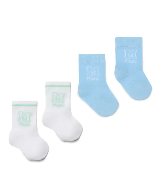 Mitch & Son Sokken, 2 paar