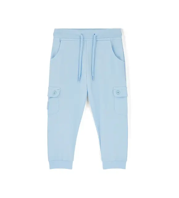 Mitch & Son Joggingpak