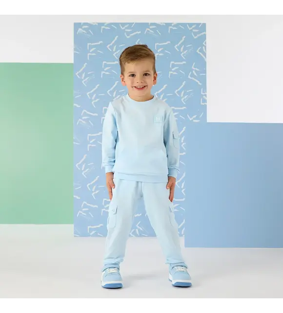 Mitch & Son Joggingpak