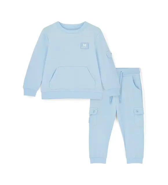 Mitch & Son Joggingpak