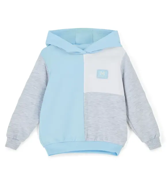 Mitch & Son Hoodie set