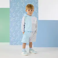 Mitch & Son Hoodie set