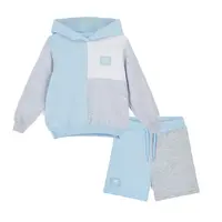 Mitch & Son Hoodie set
