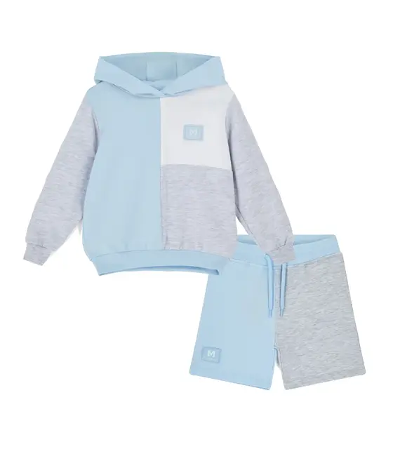 Mitch & Son Hoodie set