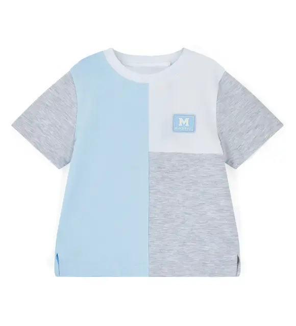 Mitch & Son Short set