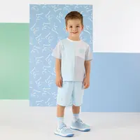 Mitch & Son Short set