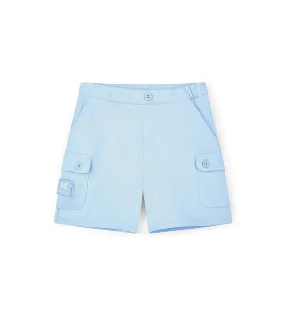 Mitch & Son Short set