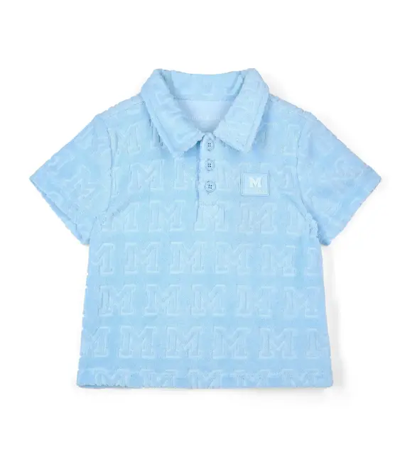 Mitch & Son Short set