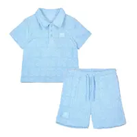 Mitch & Son Short set