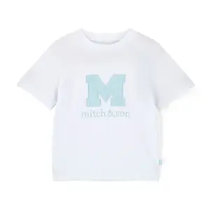 Mitch & Son T-shirt