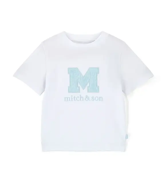 Mitch & Son T-shirt