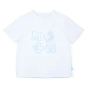 Mitch & Son T-shirt