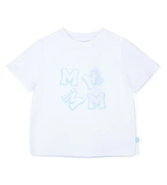 Mitch & Son T-shirt