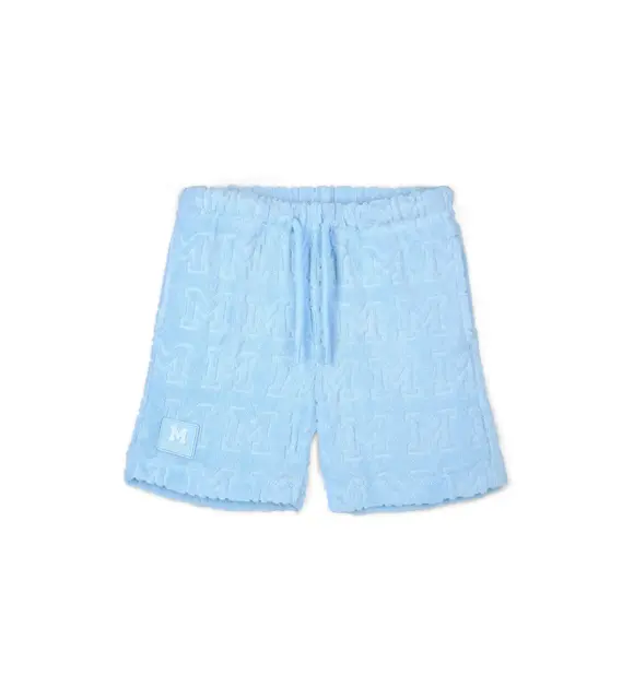 Mitch & Son Short