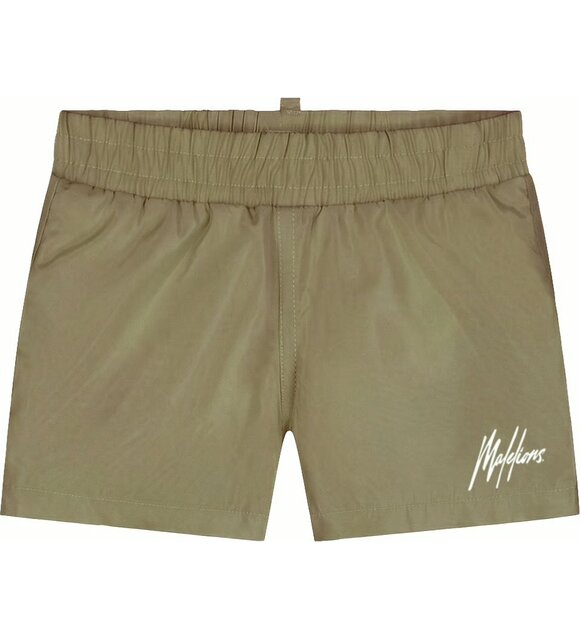 Malelions Zwemshort