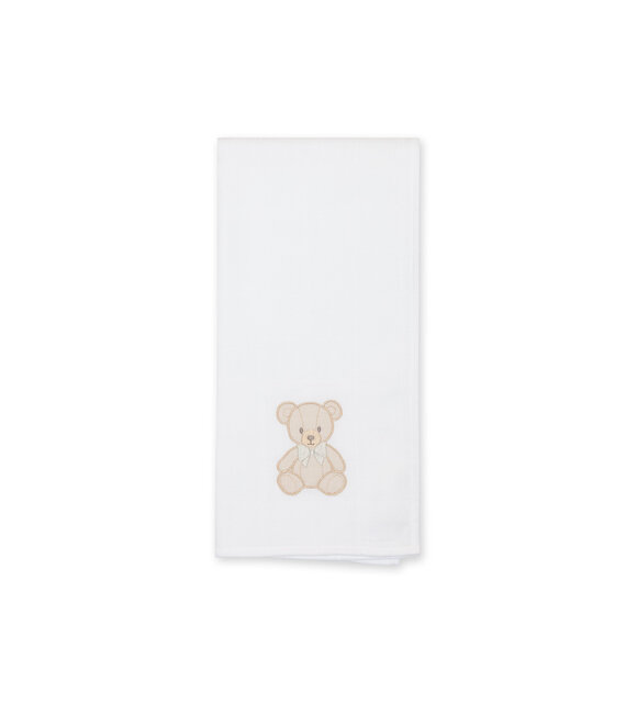 Baby Gi Hydrofiele doek