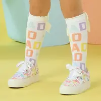 A Dee Sneakers