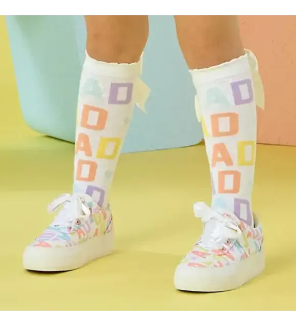 A Dee Sneakers
