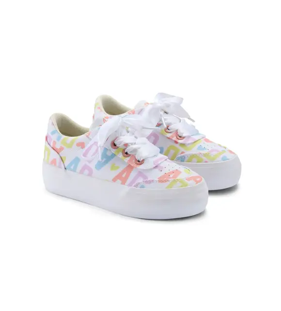 A Dee Sneakers