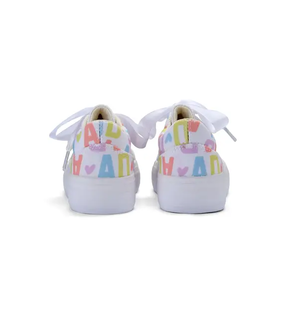 A Dee Sneakers