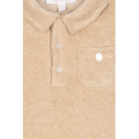 Patachou Polo met short