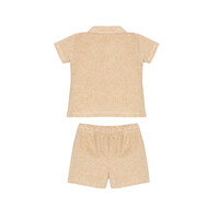 Patachou Polo met short