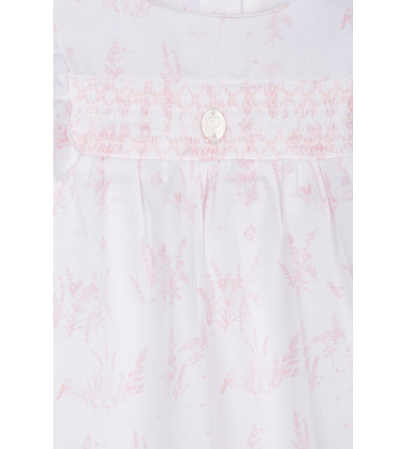 Patachou Top met short