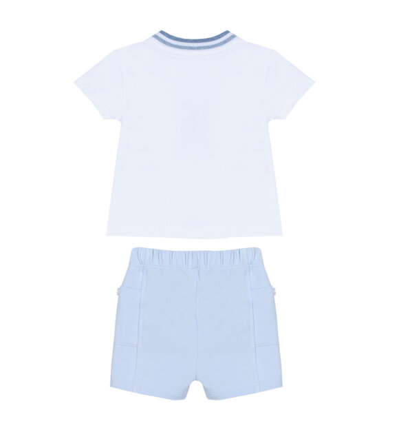 Patachou T-shirt met short