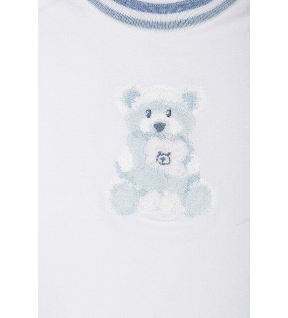 Patachou T-shirt met short