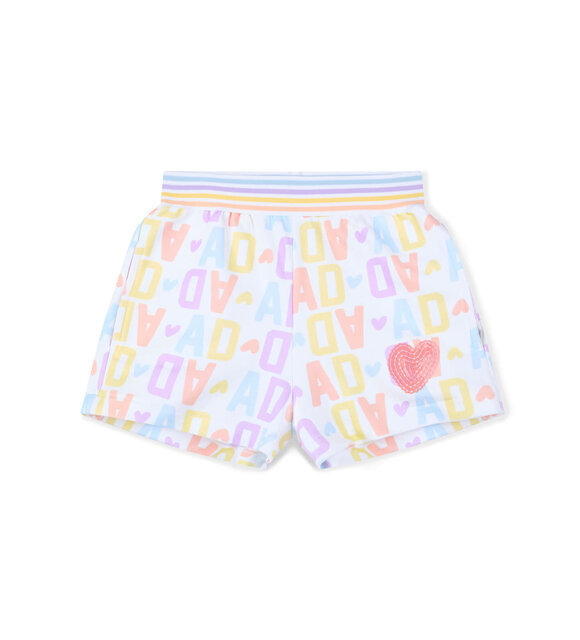 A Dee Short set