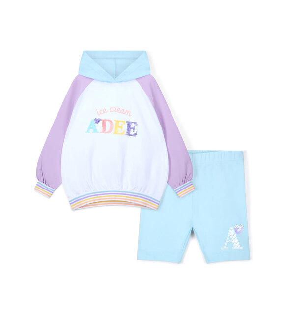 A Dee Hoodie set