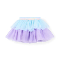 A Dee Top met tulle rok