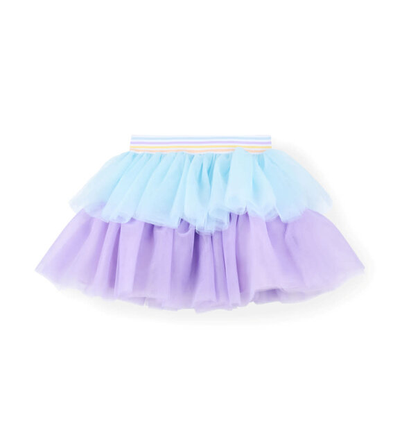 A Dee Top met tulle rok
