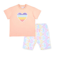 A Dee Short set