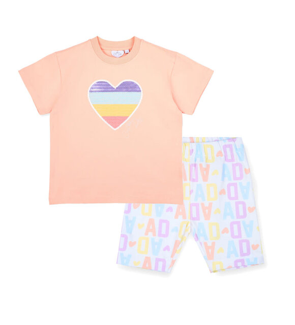 A Dee Short set